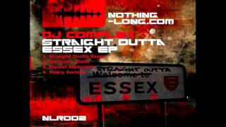 NLR002B - dj complex - delicate state