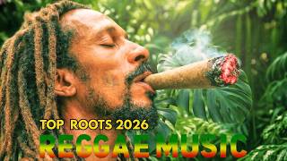 Top 10 Roots Reggae Music 2026 – A Healing Journey Through Sirens Fading & a Soul Set Free