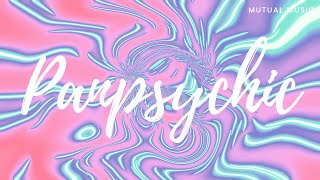 Panpsychic | Alex Hamlin