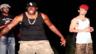 Eight-7 "Ink In Da Pen"  2011 O P  Records Official Music Video