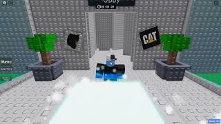 New Practice Obby (Nerfed Towers of Hell)