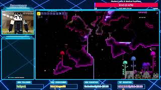 [Journeyman Mode] Birthday Stream - Drunken Celebration! [also testing my ping]