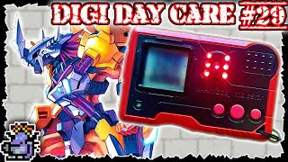 Secret Evolutions and Tournament Prep! - Digi Day Care [Pendulum X and MORE] #Digimon