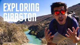 Gibbston Valley River Trail // Vlog 09