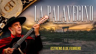 La Palavecino | Official Teaser | Chaqueño Palavecino