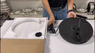 NEW ITEM - AC230V Portable 10M Mini  LED STRIP