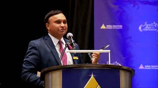Asian-American Chamber of Commerce Award $100M plus
