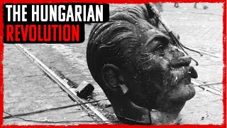 The Hungarian Revolution of 1956 | History Explained