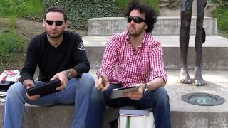 Digit #64: Online neřesti: Sex, hazard, spam a špiclování