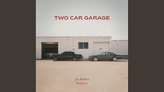 Two Car Garage