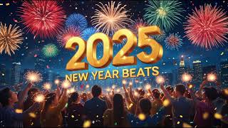 New Year Special MP3 Songs | Perfect Playlist for 2024!