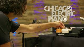 Minor Image - Sangamon - Live at Audio Tree