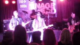 The 905s - Hamilton Head / Never Understand : Live @ Spot 1