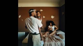 Kendrick Lamar - Mr. Morale [Disc 1]