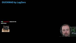 Austinado Doom Live Stream