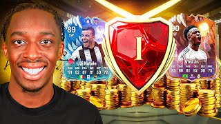 CAN I GO 15 AND 0 WITH ULTIMATE SCREAM?!