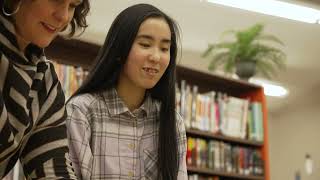 OSSTF Student Achievement Awards | Lina
