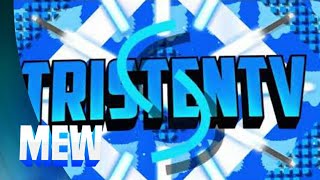TristenTV / V2 FREE 2D INTRO /  300 SUB TEMPLATE! SOON