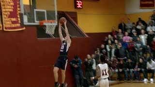 Varsity Hoops Live - O'Dea vs. Nathan Hale - 1/3/17