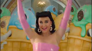 Katy Perry Tucked (Music Video)