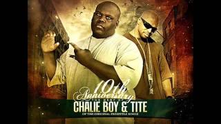 Chalie Boy & Tite - Swisha 3rd (Best Of)