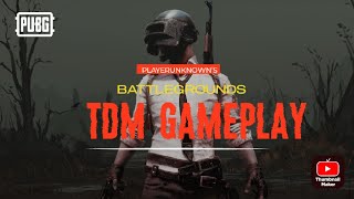 pubg mobile game play