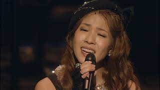 BoA - キミのとなりで (Live from X'Mas 2007) (4K Upscaling)