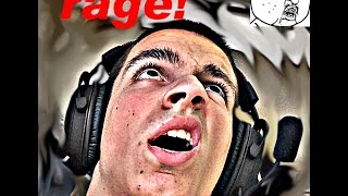 Bo3 RAGE & rant
