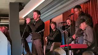 Nick Jonas "I Need You" Toronto Sunday Best Brunch December 14, 2025