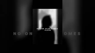 No One Else Comes Close by Keifer Sanchez🤩