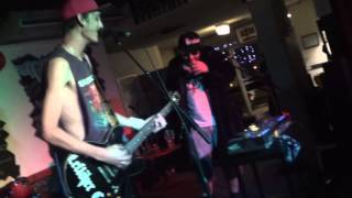 Stringo - Thrift shop @ Tribute-a-rama 2014