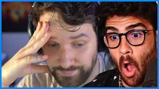 Destiny Situation Got WORSE... | HasanAbi Reacts