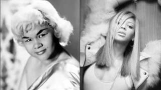 beyonce- i'd rather go blind