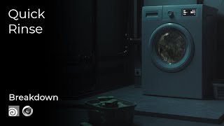 Money Laundry NFT Project Breakdown | Crypto Art | Cinema 4D Houdini Octane | Project Download