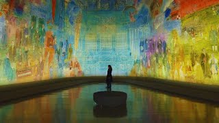 Chillwave Gallery Playlist