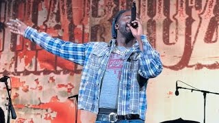 FULL SET: Shaboozey on Jelly Roll’s Beautifully Broken Tour in Jacksonville, FL 11-23-24