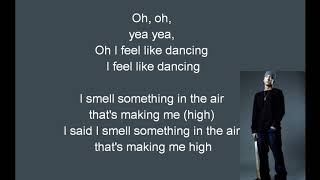 Eminem- Must be the Ganja