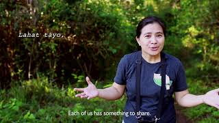 Film by the Katala Foundation, about the Philippine cockatoo (Katala)