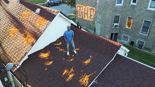 THF Lil Law Ft. THF Omerta - Sliming Kit (Official Music Video)