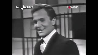 Pat Boone "Quando Quando Quando"