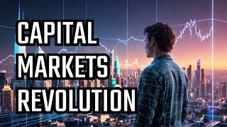 Capital Markets, AI, and Disruptive Innovation