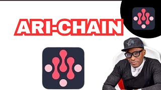 ARI WALLET RECENT UPDATE. 