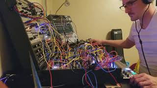 Modular Braindance - Sh-01a - Kevin Polzer