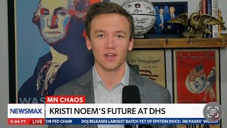 Brilyn Hollyhand reminds media that every swing state voted for mass deportations