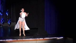 Hannah Russell - Senior Solo