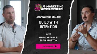 Most small businesses aren’t struggling because they don’t spend enough on marketing.