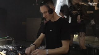 Toldinov @ Techno Room @ Fabrika Ekb