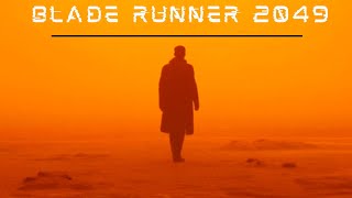 Mesa - (OST Blade Runner 2049)