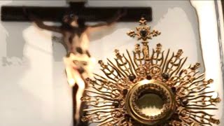 Catholic Piano Love Song - “Take My Love For You”; Our Lord Jesus Christ Has Been With You All Along