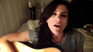 Terra Naomi - 'Nobody Knows You Anymore' for The IOU Project